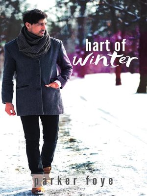 Hart of Winter - ebook